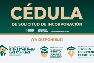 Cédula de Solicitud de Incorporación ¡Registro 2024!