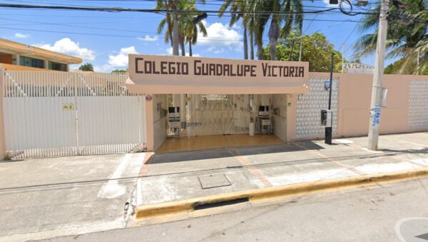 Colegio Guadalupe Victoria Escuela Primaria Mx 