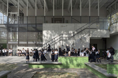 Escuela Primaria Benito Juárez: Un Pilar en la Educación Mexicana