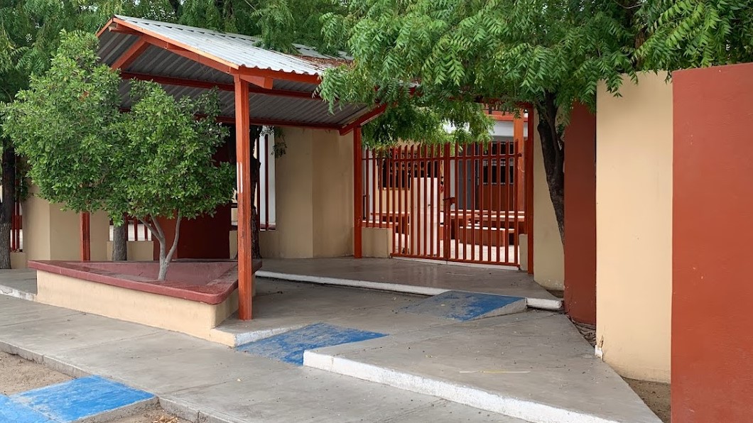 Escuela Primaria Francisco King Rondero | Escuela Primaria MX