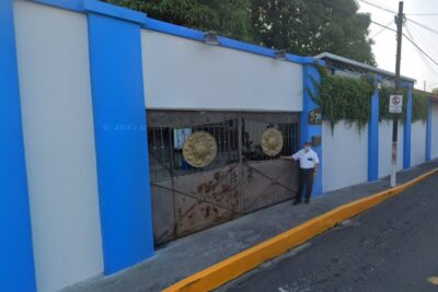 Colegio Gandhi Colima