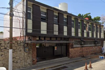 Colegio Mac Gregor