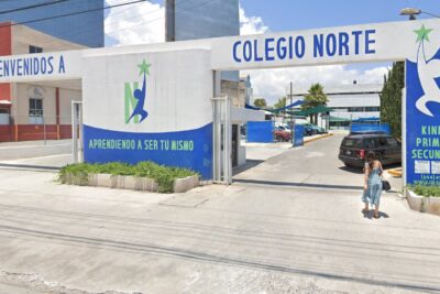 Colegio Norte