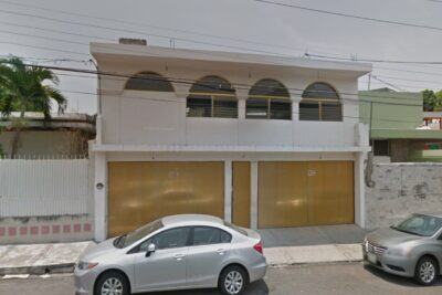 Colegio Novaterra Colima