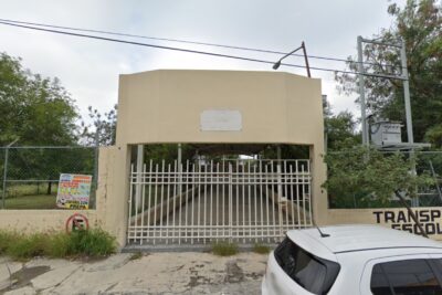 Escuela Primaria Estatal Amanecer De La Patria