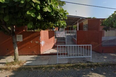 Escuela Primaria Severiano Guzmán Moya